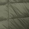 image:imageAmazon Essentials womens Lightweight WaterResistant Packable Hooded Puffer Coat Available in Plus SizeOlive