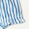 image:imageAmazon Essentials x Sofia Grainge Baby Girls Cotton Sleeveless Shirt and Shorts Play SetBlue Stripe