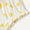 image:imageAmazon Essentials x Sofia Grainge Baby Girls Cotton Sleeveless Shirt and Shorts Play SetIvory Lemon