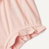 image:imageAmazon Essentials x Sofia Grainge Baby Girls Cotton Sleeveless Shirt and Shorts Play SetLight Pink