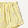 image:imageAmazon Essentials x Sofia Grainge Baby Girls Cotton Sleeveless Shirt and Shorts Play SetLight Yellow Ice Cream