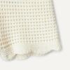 image:imageAmazon Essentials x Sofia Grainge Mommy amp Me Cotton Crochet Sweaters amp Tank SetsIvory