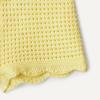 image:imageAmazon Essentials x Sofia Grainge Mommy amp Me Cotton Crochet Sweaters amp Tank SetsLight Yellow