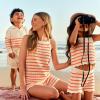 image:imageAmazon Essentials x Sofia Grainge Mommy amp Me Cotton Crochet Sweaters amp Tank SetsLight Yellow