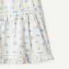 image:imageAmazon Essentials x Sofia Grainge Mommy amp Me Cotton Sateen DressesIvory Blue Floral