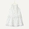 image:imageAmazon Essentials x Sofia Grainge Mommy amp Me Cotton Sateen DressesIvory Blue Floral