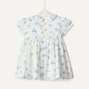 image:imageAmazon Essentials x Sofia Grainge Mommy amp Me Cotton Sateen DressesIvory Blue Floral
