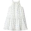 image:imageAmazon Essentials x Sofia Grainge Mommy amp Me Cotton Sateen DressesIvory Blue Floral
