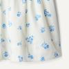 image:imageAmazon Essentials x Sofia Grainge Mommy amp Me Cotton Sateen DressesIvory Blue Floral