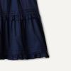 image:imageAmazon Essentials x Sofia Grainge Mommy amp Me Cotton Sateen DressesNavy