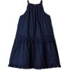 image:imageAmazon Essentials x Sofia Grainge Mommy amp Me Cotton Sateen DressesNavy