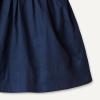image:imageAmazon Essentials x Sofia Grainge Mommy amp Me Cotton Sateen DressesNavy