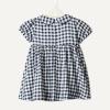 image:imageAmazon Essentials x Sofia Grainge Mommy amp Me Cotton Sateen DressesNavy Gingham