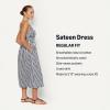 image:imageAmazon Essentials x Sofia Grainge Mommy amp Me Cotton Sateen DressesNavy Gingham