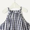 image:imageAmazon Essentials x Sofia Grainge Mommy amp Me Cotton Sateen DressesNavy Gingham