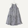 image:imageAmazon Essentials x Sofia Grainge Mommy amp Me Cotton Sateen DressesNavy Gingham