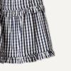 image:imageAmazon Essentials x Sofia Grainge Mommy amp Me Cotton Sateen DressesNavy Gingham