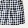 image:imageAmazon Essentials x Sofia Grainge Mommy amp Me Cotton Sateen DressesNavy Gingham