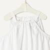 image:imageAmazon Essentials x Sofia Grainge Mommy amp Me Cotton Sateen DressesWhite