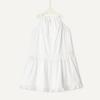 image:imageAmazon Essentials x Sofia Grainge Mommy amp Me Cotton Sateen DressesWhite
