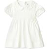 image:imageAmazon Essentials x Sofia Grainge Mommy amp Me Cotton Sateen DressesWhite