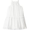 image:imageAmazon Essentials x Sofia Grainge Mommy amp Me Cotton Sateen DressesWhite