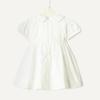 image:imageAmazon Essentials x Sofia Grainge Mommy amp Me Cotton Sateen DressesWhite