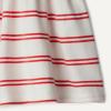 image:imageAmazon Essentials x Sofia Grainge Toddlers and Baby Girls Cotton Pique Sleeveless DressRed Double Stripe