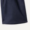image:imageAmazon Essentials x Sofia Grainge Toddlers and Baby Girls Cotton Sateen Sleeveless Top and Pants Play SetNavy
