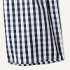 image:imageAmazon Essentials x Sofia Grainge Toddlers and Baby Girls Cotton Sateen Sleeveless Top and Pants Play SetNavy Gingham