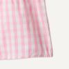 image:imageAmazon Essentials x Sofia Grainge Toddlers and Baby Girls Cotton Sateen Sleeveless Top and Pants Play SetPink Big Gingham