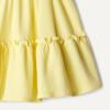 image:imageAmazon Essentials x Sofia Grainge Toddlers and Baby Girls Smocked Cotton DressLight Yellow