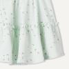 image:imageAmazon Essentials x Sofia Grainge Toddlers and Baby Girls Smocked Cotton DressPale Mint Green Ditsy Floral
