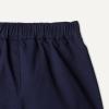 image:imageAmazon Essentials x Sofia Grainge Unisex Babies Toddlers and Kids Pullon Cotton Twill ShortsNavy