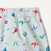 image:imageAmazon Essentials x Sofia Grainge Unisex Babies Toddlers and Kids Pullon Cotton Twill ShortsPale Blue Beach