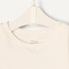 image:imageAmazon Essentials x Sofia Grainge Unisex Toddlers and Babies Cotton Knit Short Sleeve Shirt amp Pants SetIvory
