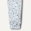 image:imageAmazon Essentials x Sofia Grainge Unisex Toddlers and Babies Cotton Knit Short Sleeve Shirt amp Pants SetLight Blue Lambs