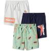 image:imageAmazon Essentials Disney Boys ShortsAvengers Action