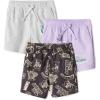image:imageAmazon Essentials Disney Boys ShortsAvengers Icons