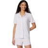 image:imageAmazon Essentials Disney Womens Modal Pajama SetPrincess Signature