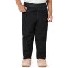 image:imageAmazon Essentials Girls Soft Stretch Denim JeggingBlack