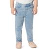 image:imageAmazon Essentials Girls Soft Stretch Denim JeggingStone Light Wash