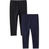Black/ Navy