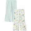 Pale Mint Green/Nature