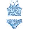 image:imageAmazon Essentials Girls and Toddlers Tankini SetBlue Ditsy Floral