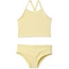 image:imageAmazon Essentials Girls and Toddlers Tankini SetLight Yellow
