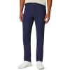 image:imageAmazon Essentials Mens Slim Fit 5 Pocket Commuter PantsNavy