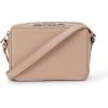 image:imageAmazon Essentials Womens Boxy Crossbody BagBeige