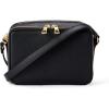 image:imageAmazon Essentials Womens Boxy Crossbody BagBlack