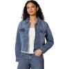 Medium Blue Vintage